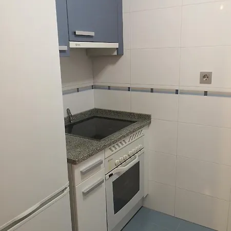 Apartamentos Chevere Azul Oviedo Exterior foto