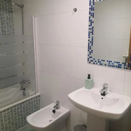 Apartamentos Chevere Azul Oviedo Exterior foto