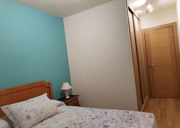 Apartamentos Chevere Azul
