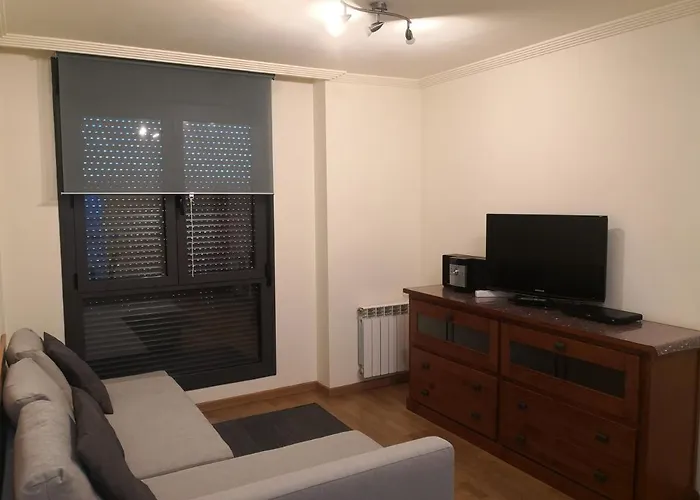 Apartamentos Chevere Azul