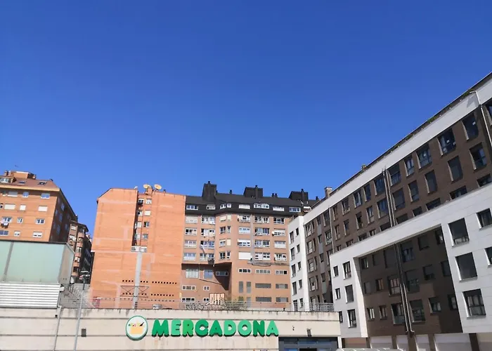 Apartamentos Chevere Azul