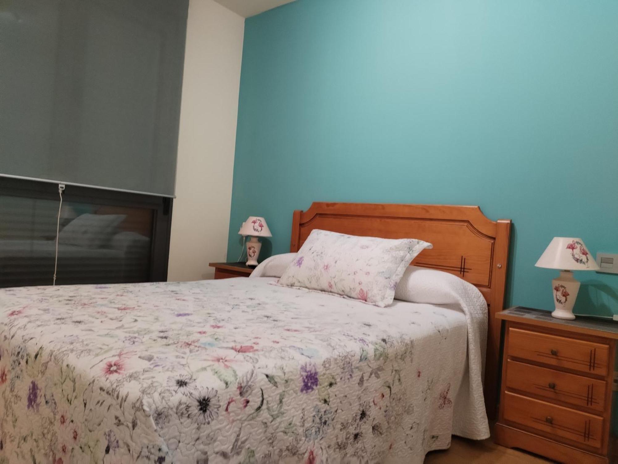 Appartement Chevere Azul Oviede