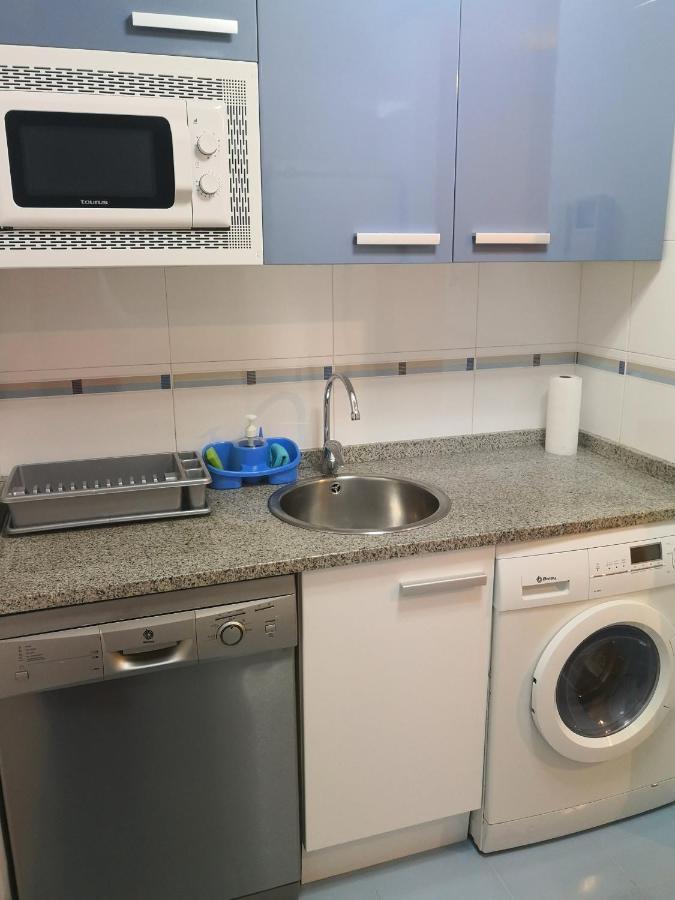 Appartement Chevere Azul Oviede