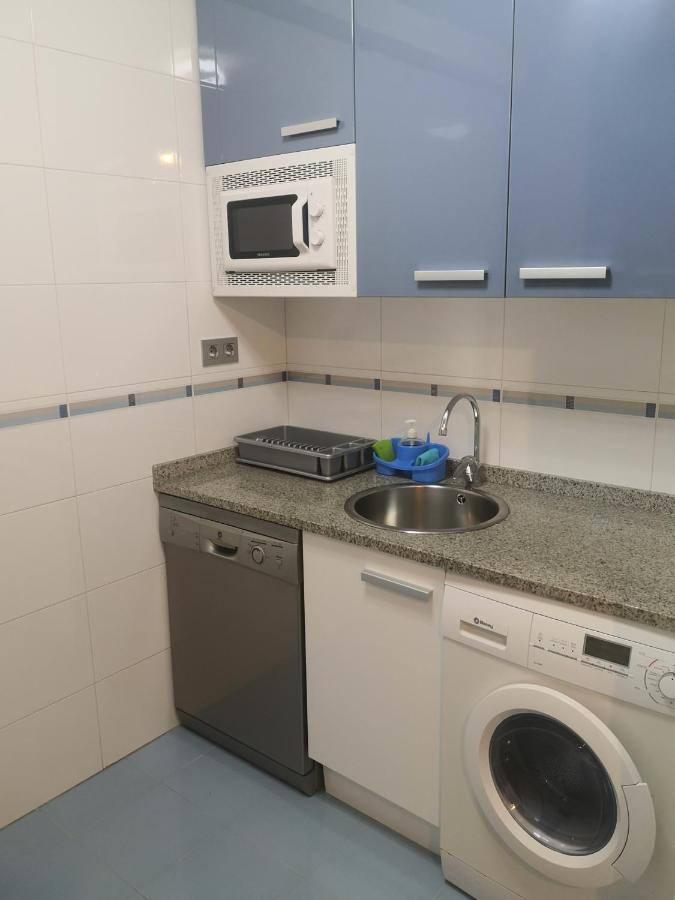 Appartement Chevere Azul