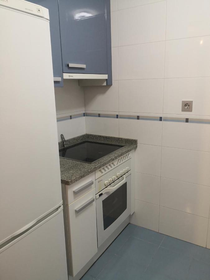 Appartement Chevere Azul *
