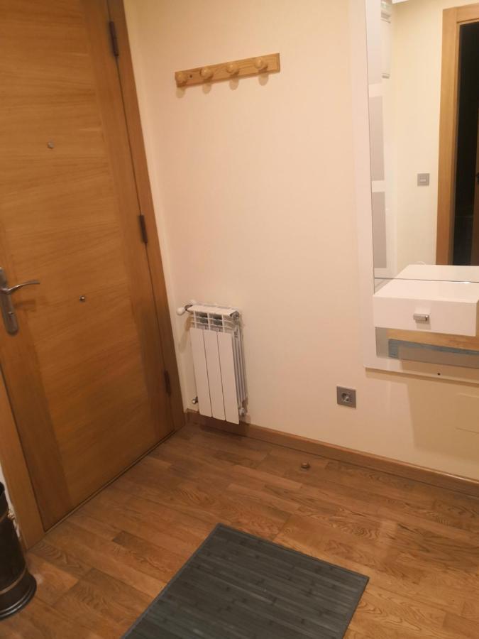 Appartement Chevere Azul *