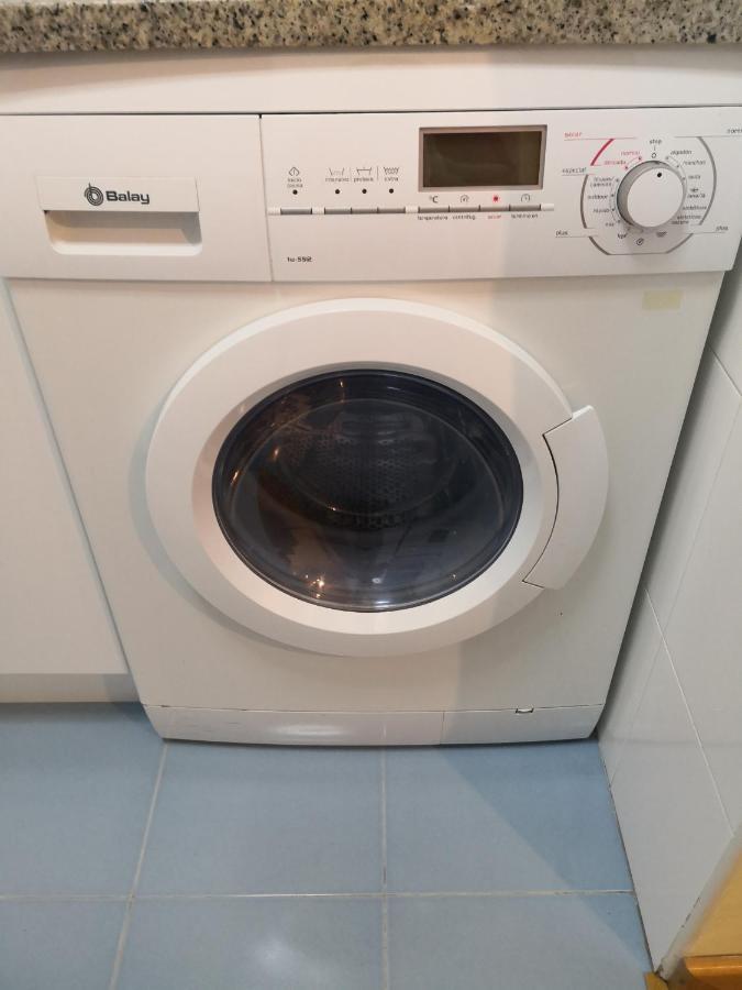 Chevere Azul Appartement *