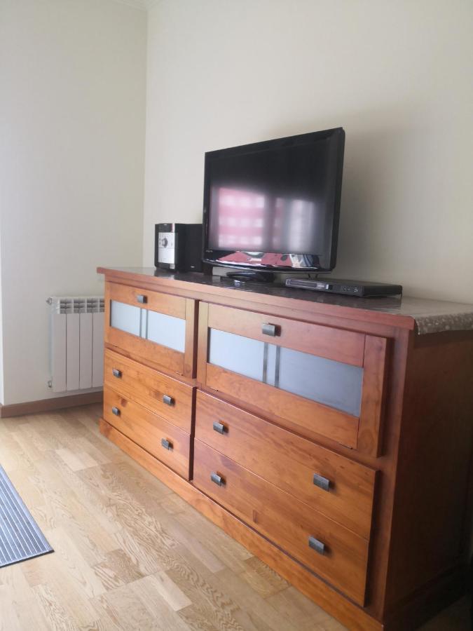 Appartement Chevere Azul