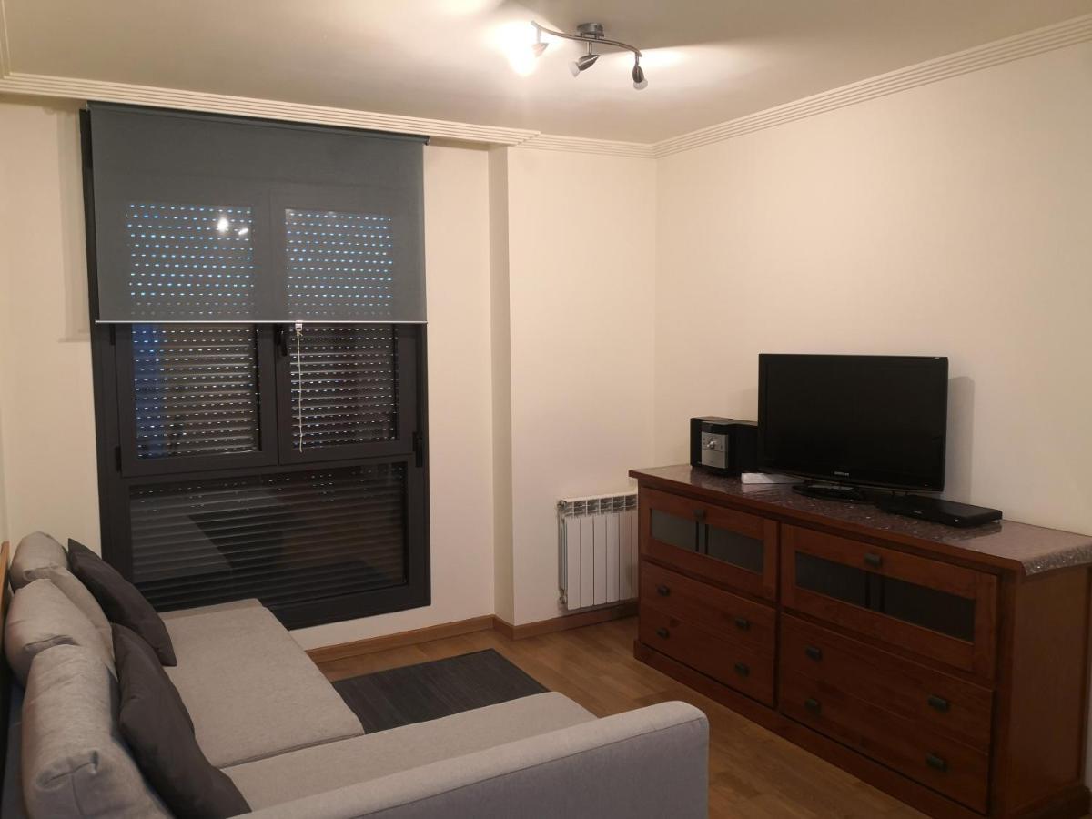 Appartement Chevere Azul *