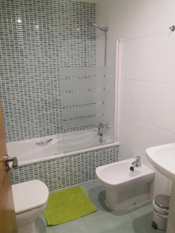 Appartement Chevere Azul