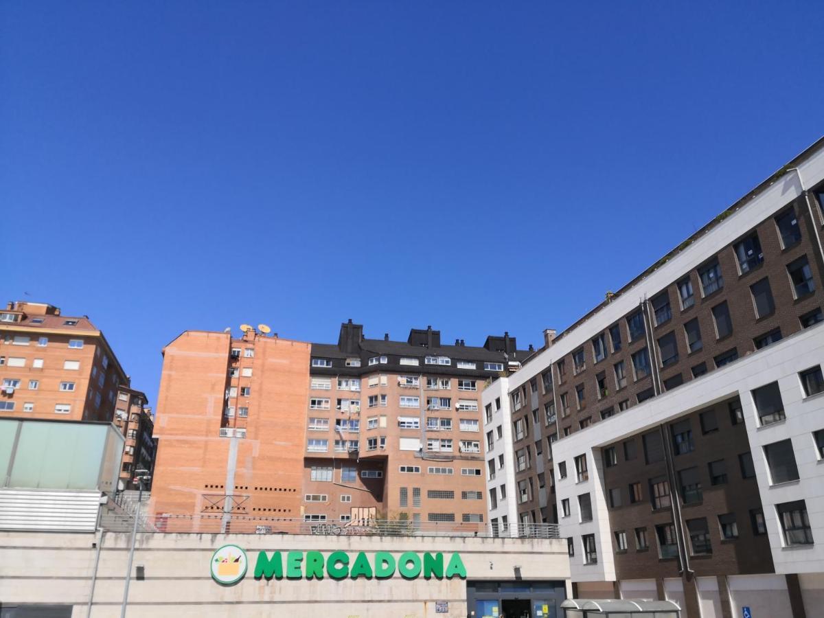 Appartement Chevere Azul